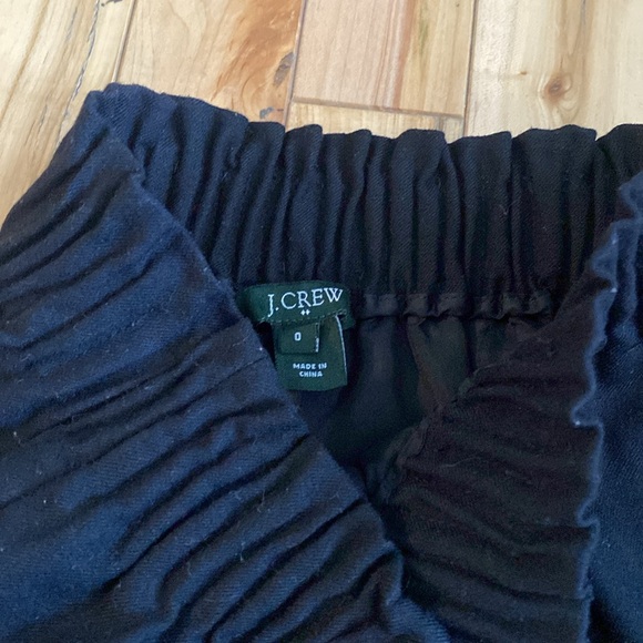 J Crew Wool Blend Sidewalk Skirt - Picture 3 of 4